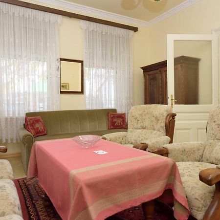 Apartman Vila Milica NagyNagykikinda Kültér fotó