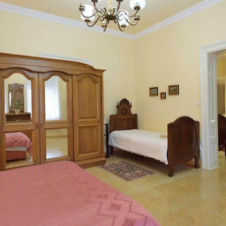 Apartman Vila Milica NagyNagykikinda Kültér fotó