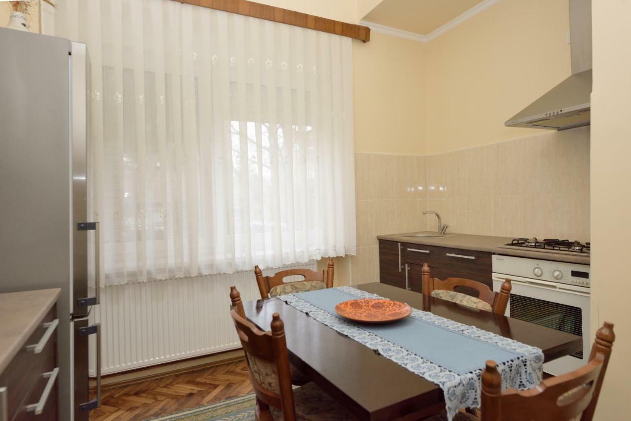 Apartman Vila Milica NagyNagykikinda Kültér fotó