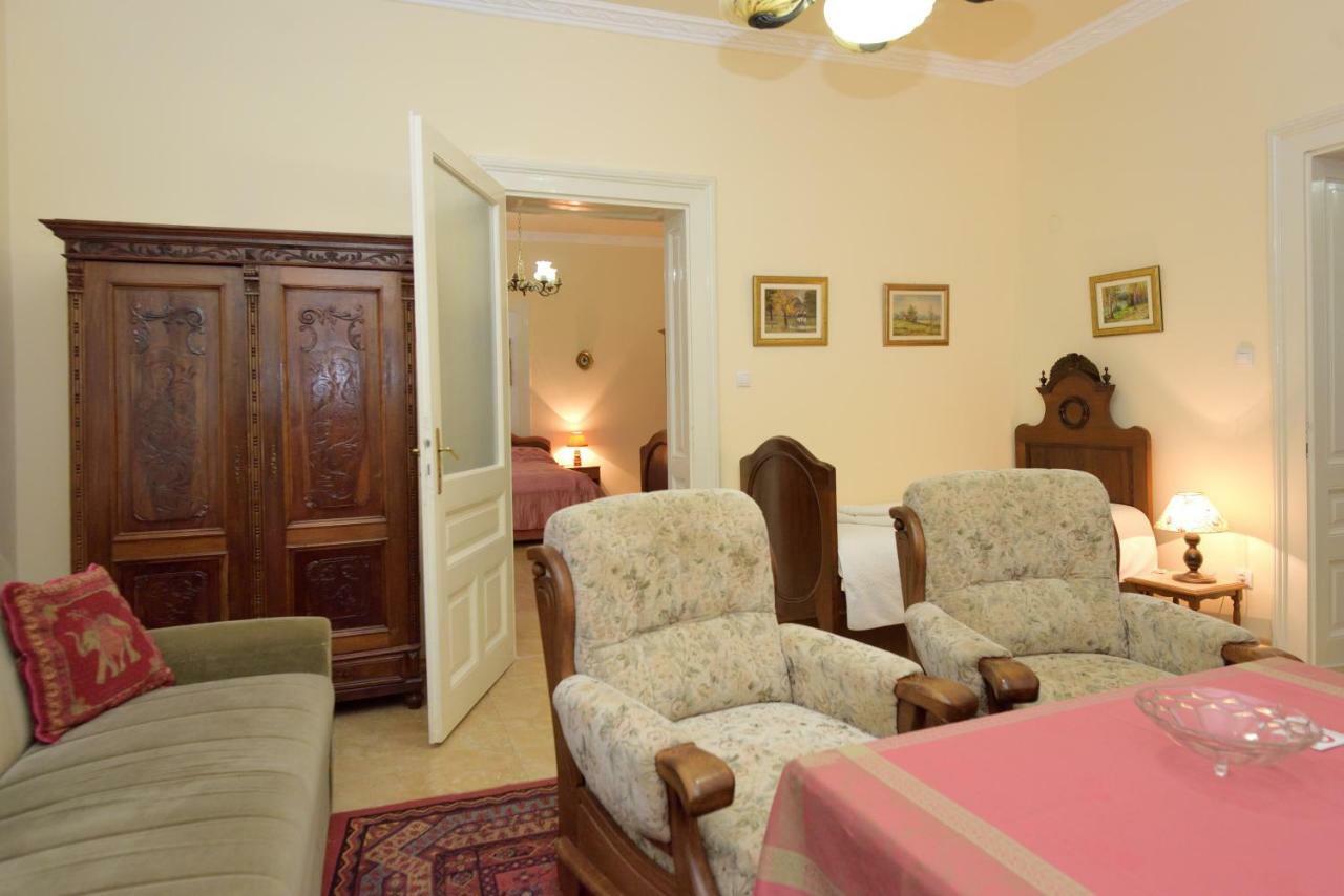 Apartman Vila Milica NagyNagykikinda Kültér fotó