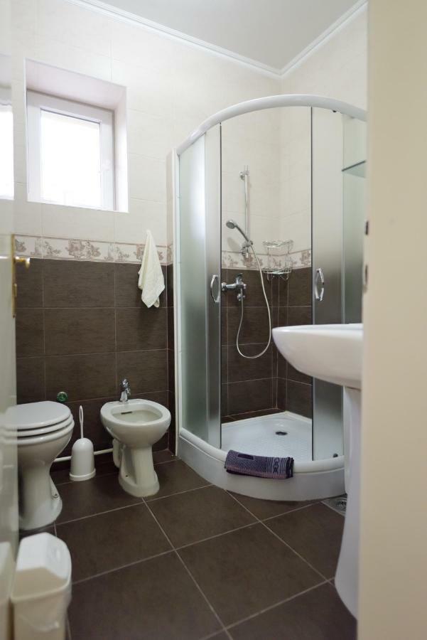 Apartman Vila Milica NagyNagykikinda Kültér fotó
